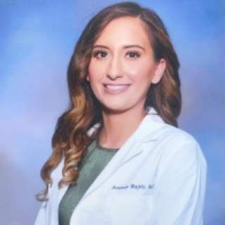 Anessa Bajric, PA, Physician Assistant, Brooklyn, NY