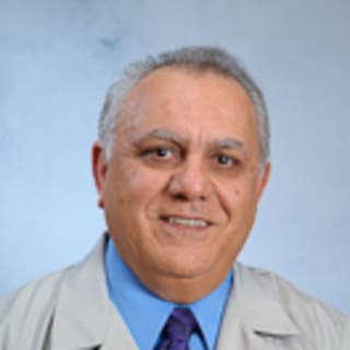 Audisho Khoshaba, MD, Family Medicine, Chicago, IL, Skokie Hospital