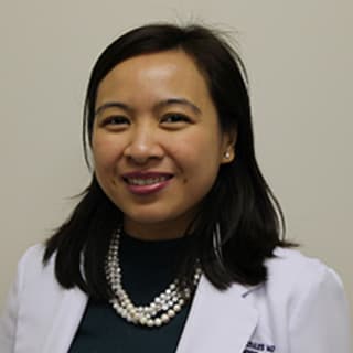Maria Carmela Rosales, MD, Nephrology, San Jose, CA, Santa Clara Valley Medical Center