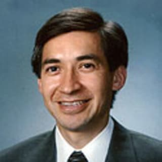 Rudy Medina, MD