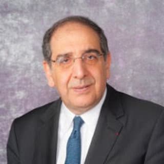 Jose-Alain Sahel, MD, Ophthalmology, Oakland, PA, UPMC Presbyterian Shadyside