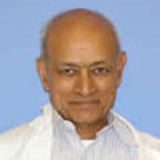 Ramaswamaiah Chandrasekhara, MD