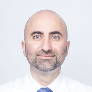 Sevak Valijan, MD, Ophthalmology, Sterling Heights, MI