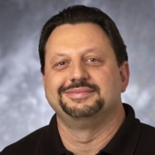 Donato Ricci, MD