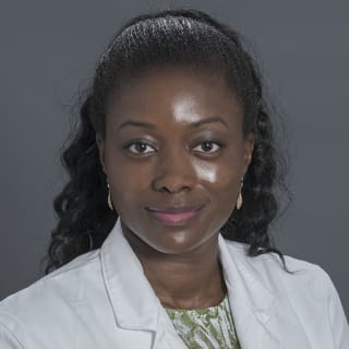 Abimbola Faloye, MD