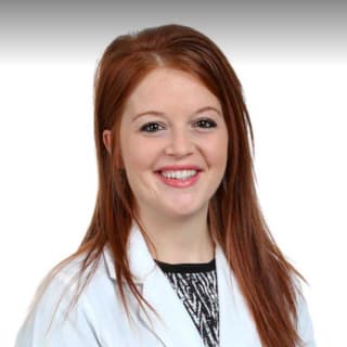 Katy (Chesley) Huff, PA, Physician Assistant, Grand Rapids, MI, Trinity Health Grand Rapids Hospital