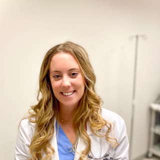Juliette Parks, PA, Physician Assistant, Wendell, NC, WakeMed Raleigh Campus