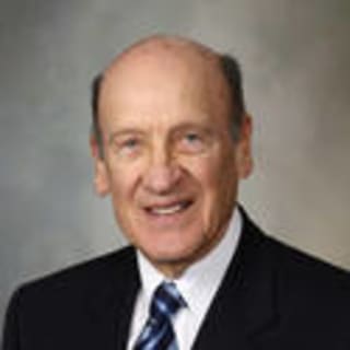 John Earle, MD