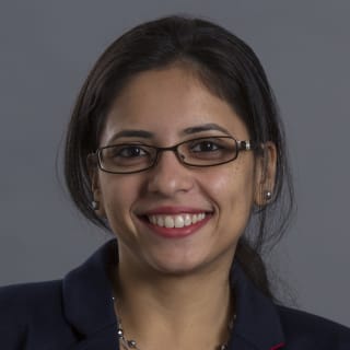 Swati Karmarkar, MD