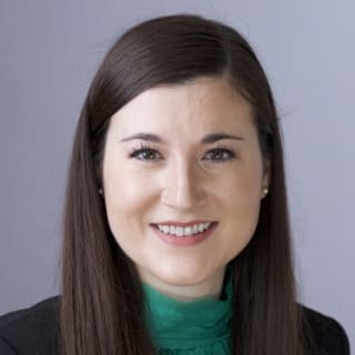 Jessica McLaughlin, MD