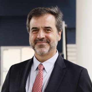Francisco Esteva, MD