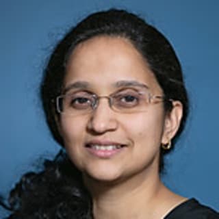 Amrutha Balakrishnan, MD