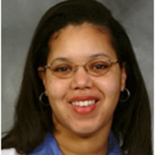 Arlette Brown, MD, Radiology, Houston, TX
