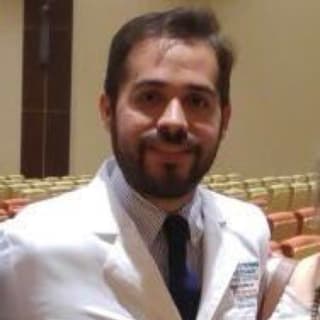 Cesar Gutierrez, MD, Internal Medicine, Edinburg, TX, Doctor's Hospital at Renaissance