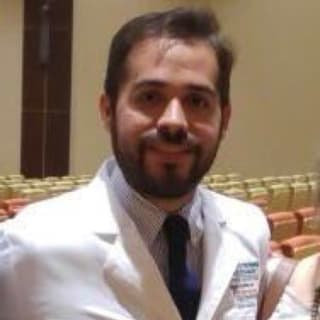 Cesar Gutierrez, MD, Internal Medicine, Weslaco, TX