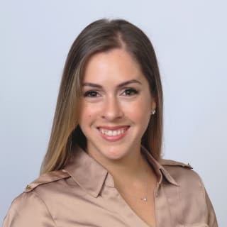 Karina Gonzalez, Nurse Practitioner, Coral Gables, FL