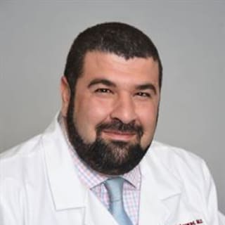 Ahmad Al-Awwad, MD