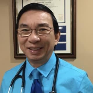 Gentry Vu, MD, Obstetrics & Gynecology, Stockton, CA, St. Joseph's Medical Center