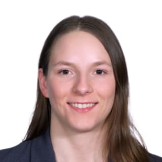 Jenna Moser, MD, Resident Physician, Columbus, OH