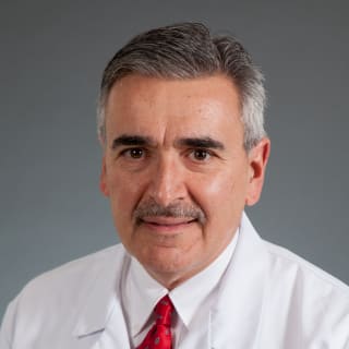 Joseph Sparano, MD, Oncology, New York, NY, Montefiore Medical Center
