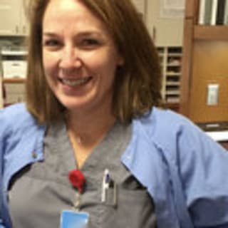 Susan Ulery, Nurse Practitioner, Boston, MA