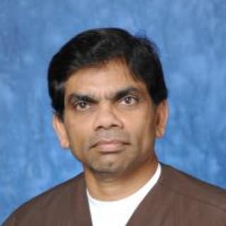 Mohammad Ansari, MD