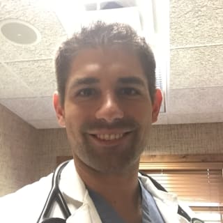 Erik Curry, MD, Psychiatry, Indianapolis, IN, Eskenazi Health