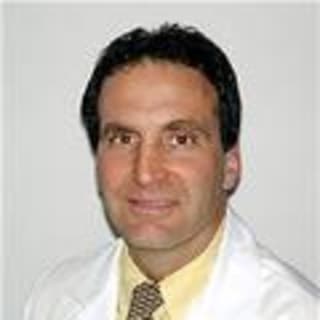 Mitchell Whiteman, MD, Radiology, Fort Lauderdale, FL, Cleveland Clinic Florida