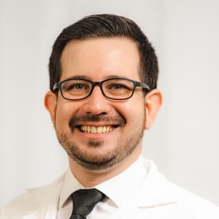 Joel Rodriguez, MD, Internal Medicine, San Juan, PR