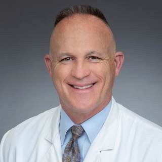 Owen Kelly, MD