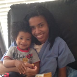 Aliya Bynum, MD, Anesthesiology, Atlanta, GA