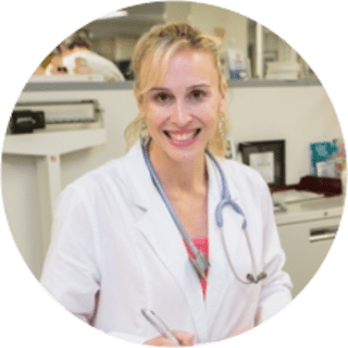 Danielle Stramandi, MD, Family Medicine, San Antonio, TX