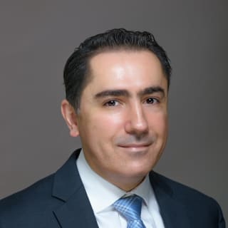 Marwan Abdulaal, MD, Ophthalmology, Cincinnati, OH