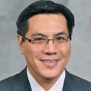 Lawrence Chin, MD, Neurosurgery, Syracuse, NY, Upstate University Hospital