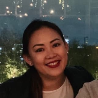 Farrah Sy, Neonatal Nurse Practitioner, Brooklyn, NY