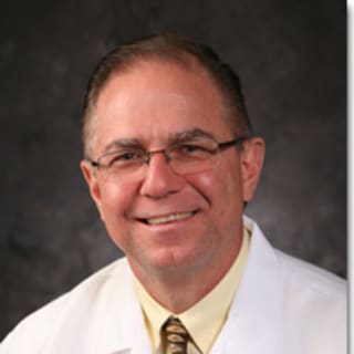 Juan Oharriz, MD, Gastroenterology, Orlando, FL, Orlando VA Medical Center