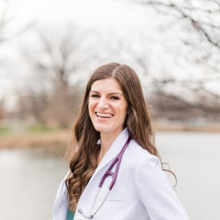 Emily Harr, PA, Emergency Medicine, Greenville, MI