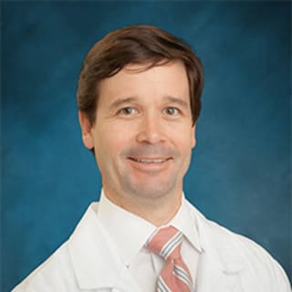 Mark Ghegan, MD