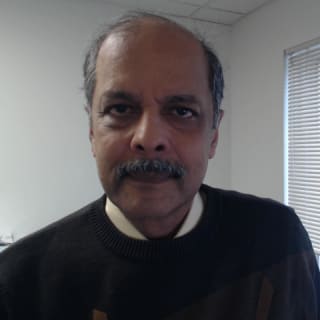 Sashidhar Movva, MD, Neurology, Greenbelt, MD