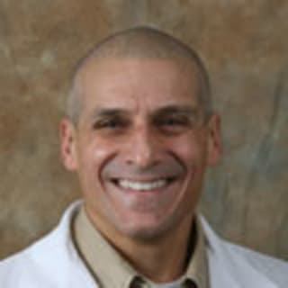 Dominic Frecentese, MD, Radiology, Roseville, MN