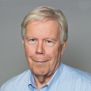 John Hoffman, MD