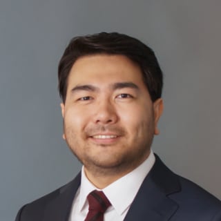 Gary Zhang, MD, General Surgery, Pittsburgh, PA