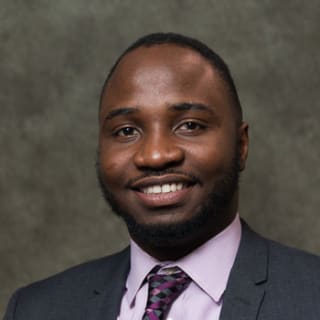 Babajide Adio, DO, Internal Medicine, Milwaukee, WI