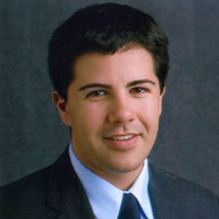 Adam Garsa, MD