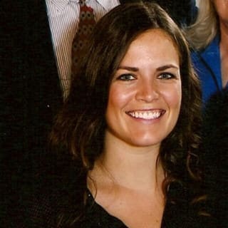 Samantha (Davis) Dreher