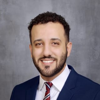 Mujahed Abualfoul, DO, Internal Medicine, Denton, TX