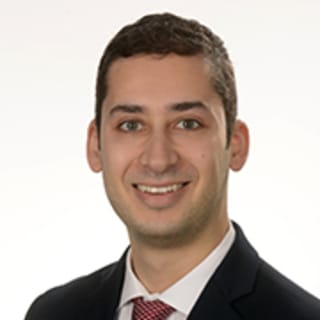 Ethan Kotloff, MD, Internal Medicine, Baltimore, MD