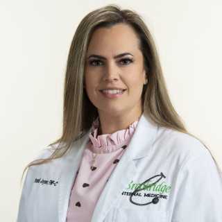 Brandi Joyner, Nurse Practitioner, Longview, TX