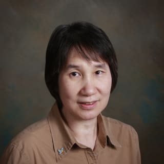 Peggy (Sriwatanawongsa) Wongsa, MD