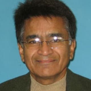 Prabhat Seth, MD